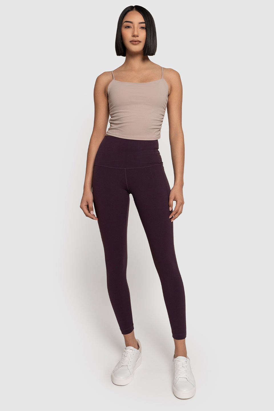 Glosoft All - Day Bra Tank - Glory in LA