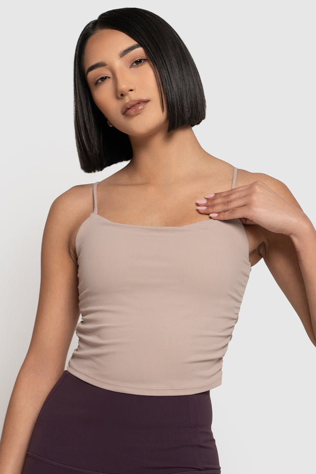 Glosoft All - Day Bra Tank - Glory in LA