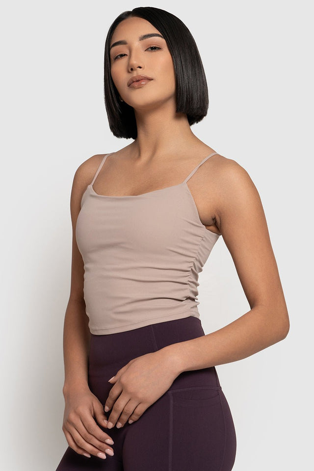 Glosoft All - Day Bra Tank - Glory in LA
