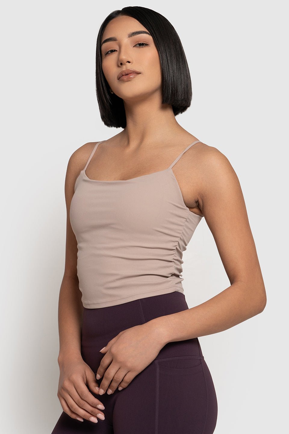 Glosoft All - Day Bra Tank - Glory in LA