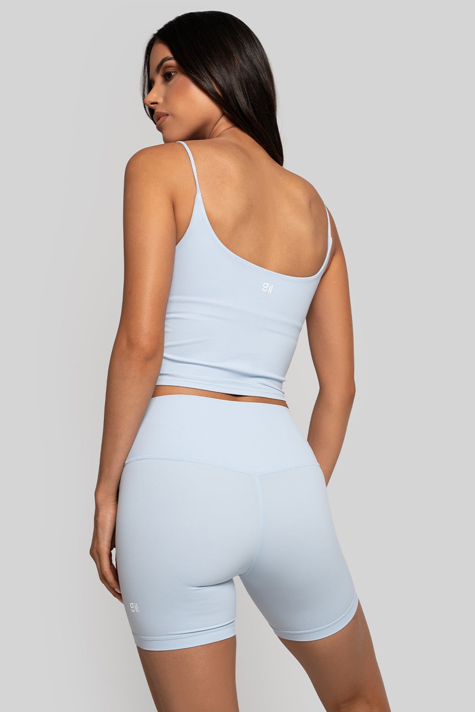 Glosoft All - Day Bra Tank - Glory in LA