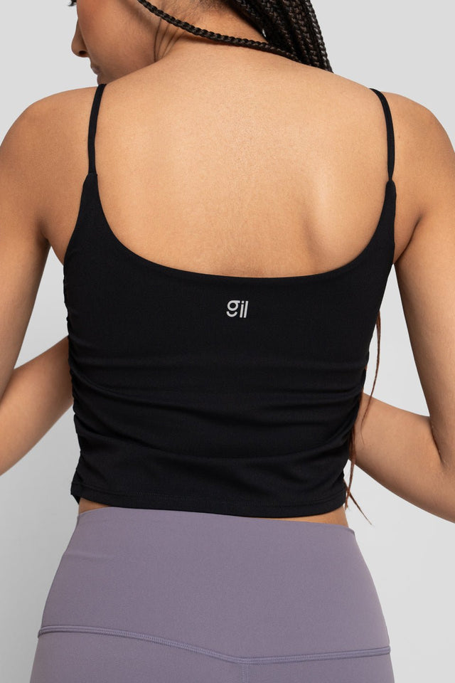 Glosoft All - Day Bra Tank - Glory in LA