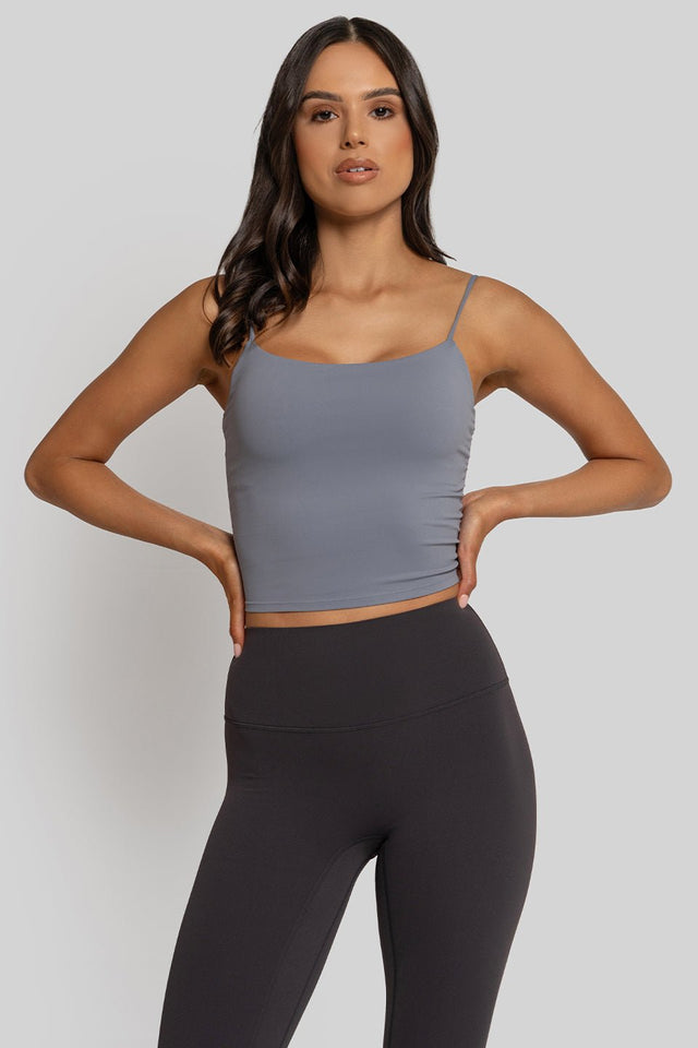 Glosoft All - Day Bra Tank - Glory in LA