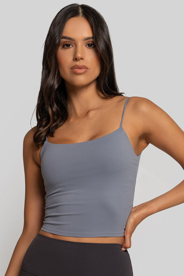 Glosoft All - Day Bra Tank - Glory in LA