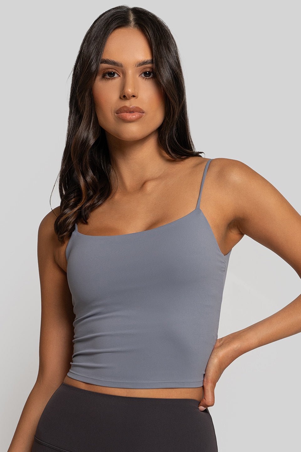 Glosoft All - Day Bra Tank - Glory in LA