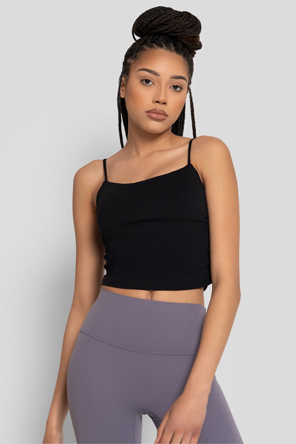 Glosoft All - Day Bra Tank - Glory in LA