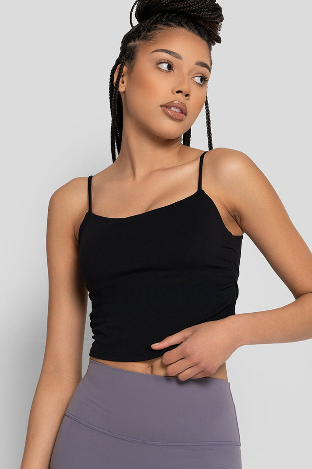 Glosoft All - Day Bra Tank - Glory in LA