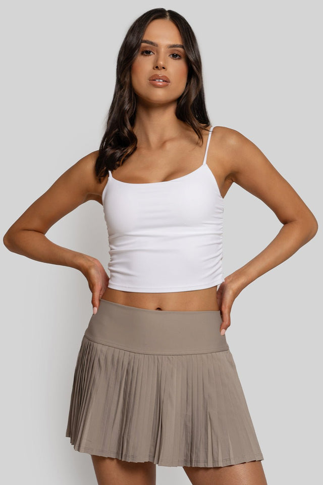 Glosoft All - Day Bra Tank - Glory in LA