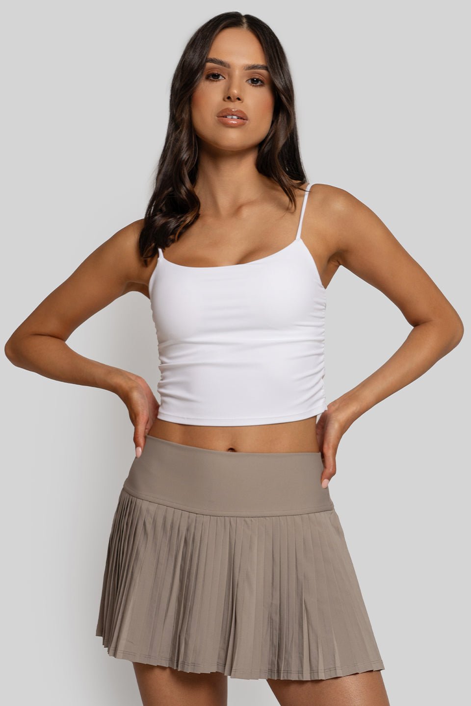 Glosoft All - Day Bra Tank - Glory in LA