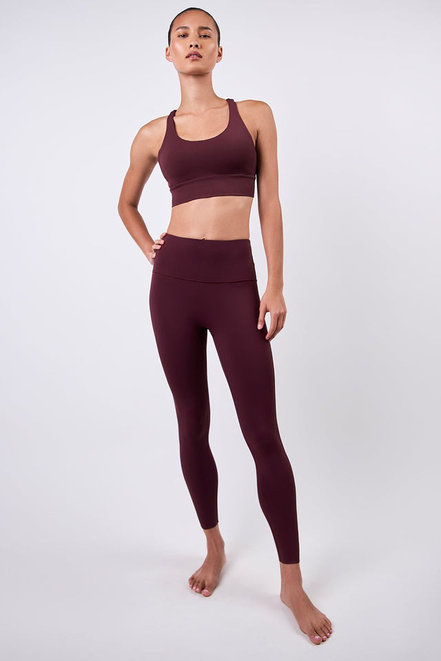 Glosoft Cross - Back Evolve Bra - Glory in LA