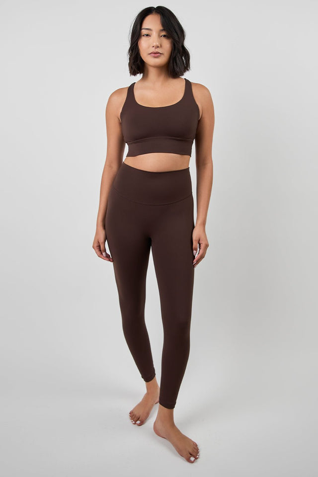 Glosoft Cross - Back Evolve Bra - Glory in LA