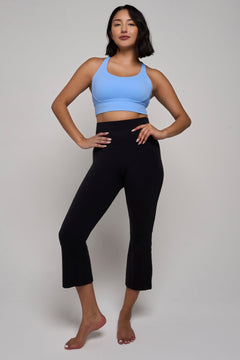 Glosoft Cross-Back Evolve Bra