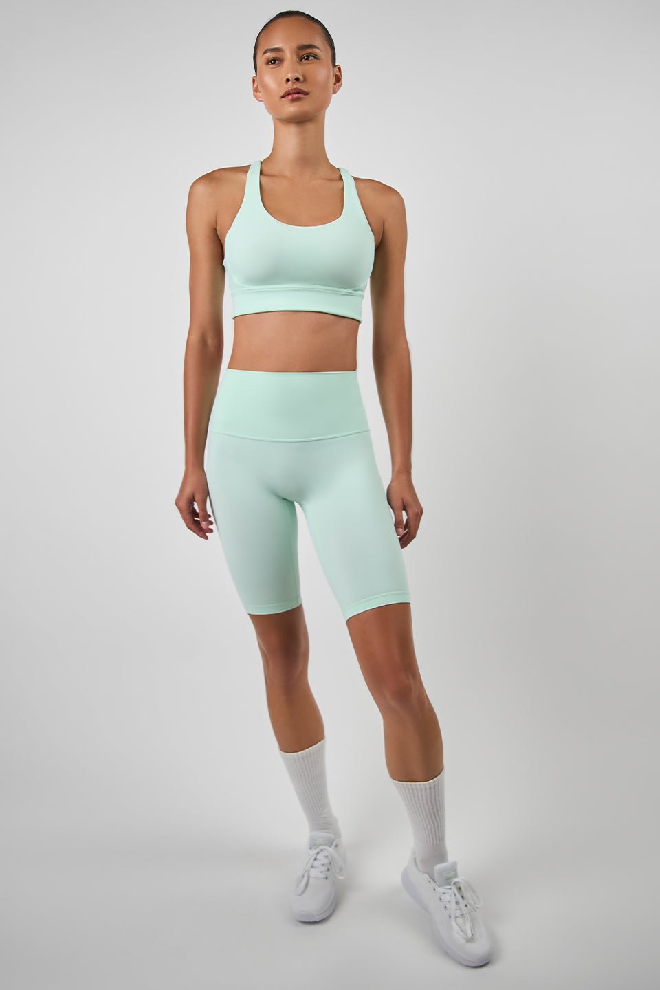 Glosoft Cross - Back Evolve Bra - Glory in LA