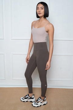 Glosoft High Waist 7/8 Arise Legging