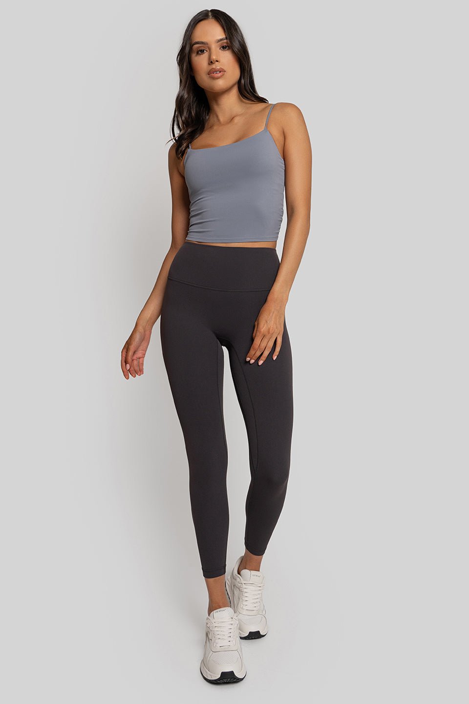 Glosoft High Waist 7/8 Arise Legging - Glory in LA