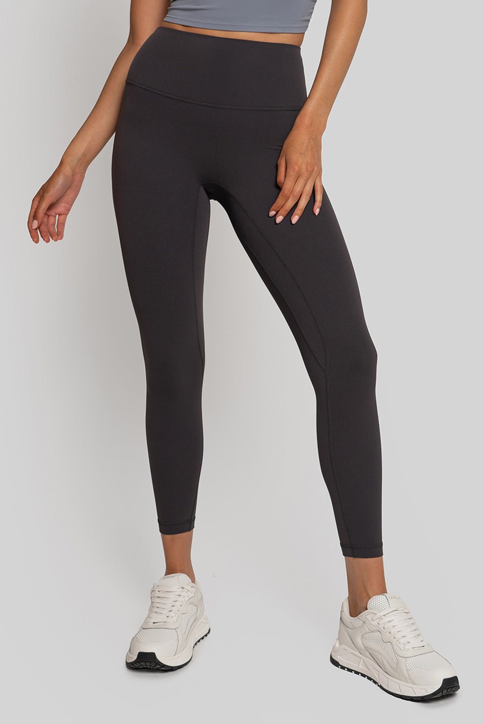 Glosoft High Waist 7/8 Arise Legging - Glory in LA