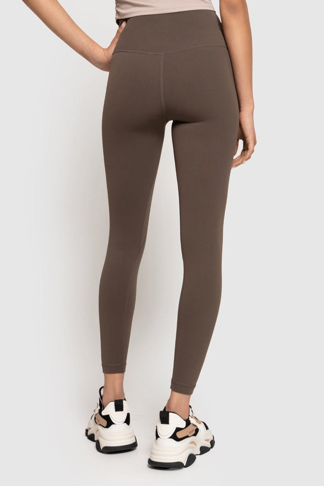 Glosoft High Waist 7/8 Arise Legging - Glory in LA
