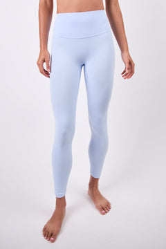 Glosoft High Waist 7/8 Pocket Legging