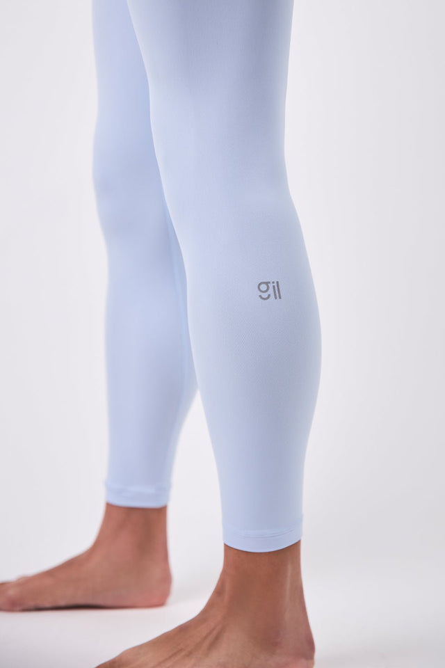 Glosoft High Waist 7/8 Pocket Legging - Glory in LA