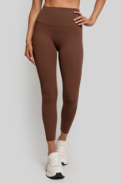 Glosoft High Waist 7/8 Pocket Legging