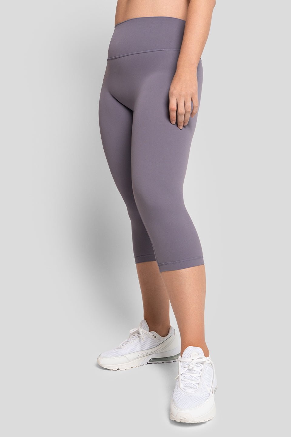 Glosoft High Waist Capri Legging - Glory in LA