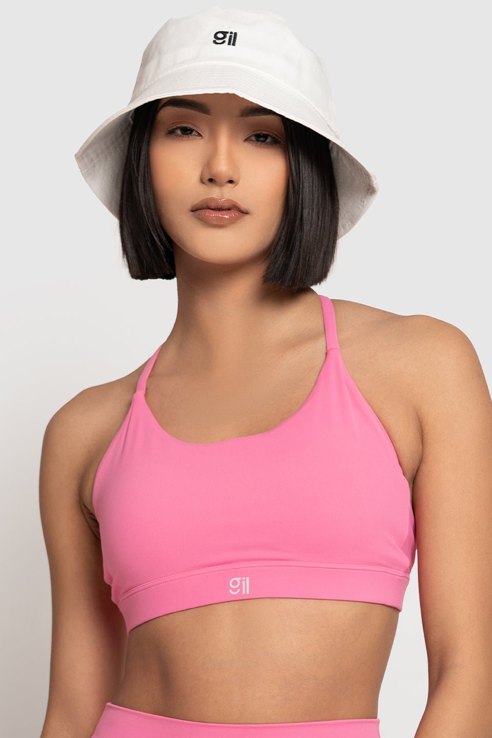 Glosoft Hollowback Vantage Bra - Glory in LA
