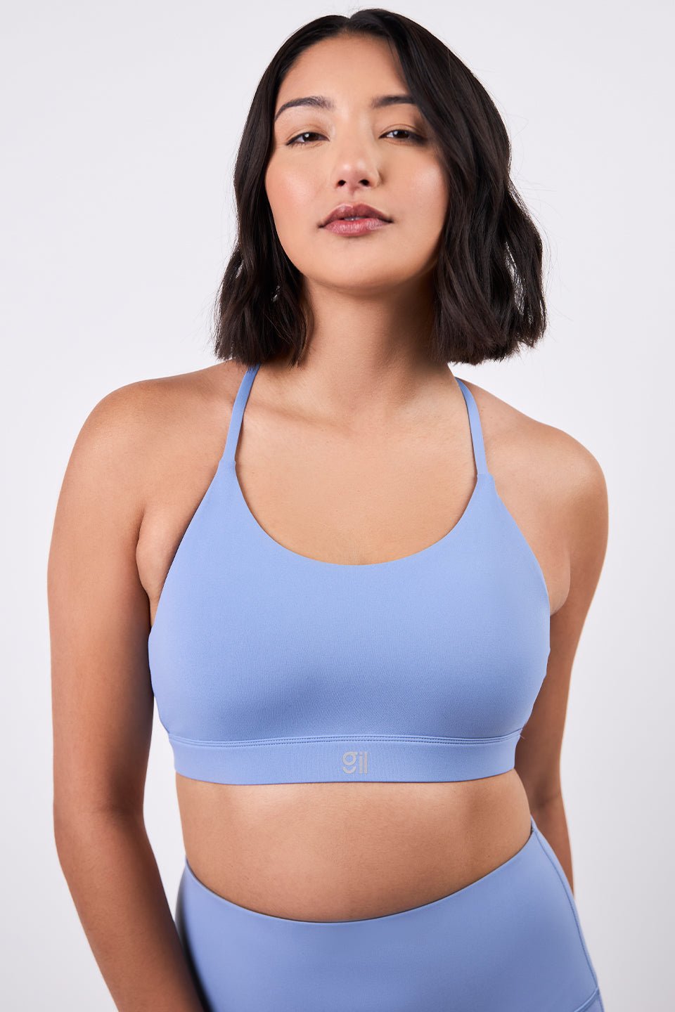 Glosoft Hollowback Vantage Bra - Glory in LA