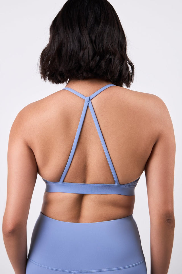Glosoft Hollowback Vantage Bra - Glory in LA