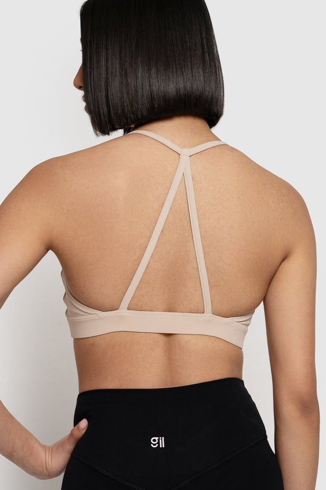 Glosoft Hollowback Vantage Bra - Glory in LA