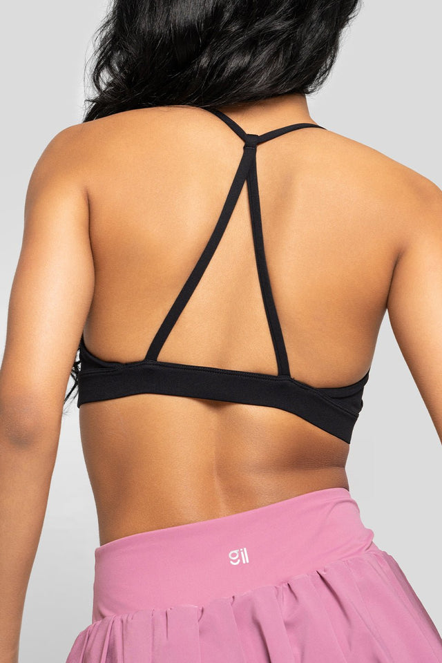 Glosoft Hollowback Vantage Bra - Glory in LA