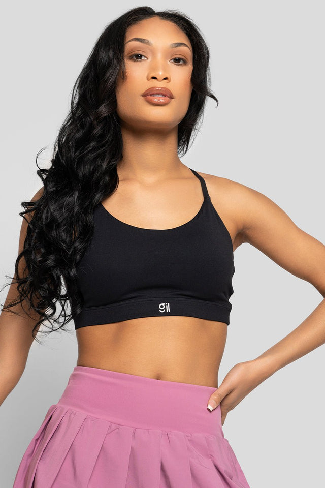 Glosoft Hollowback Vantage Bra - Glory in LA