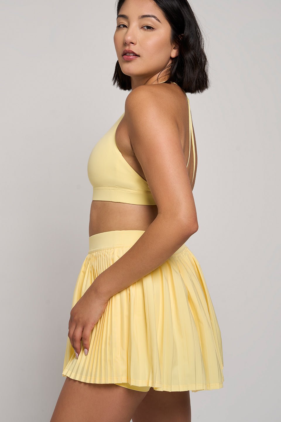 Glosoft Hollowback Vantage Bra - Glory in LA