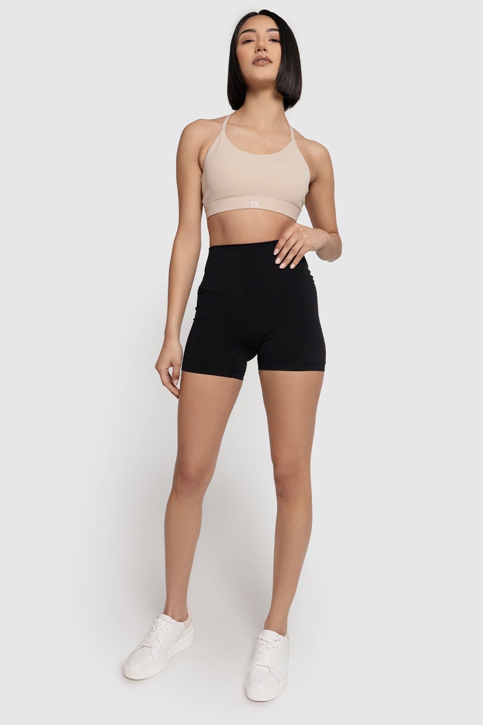 Glosoft Hollowback Vantage Bra - Glory in LA