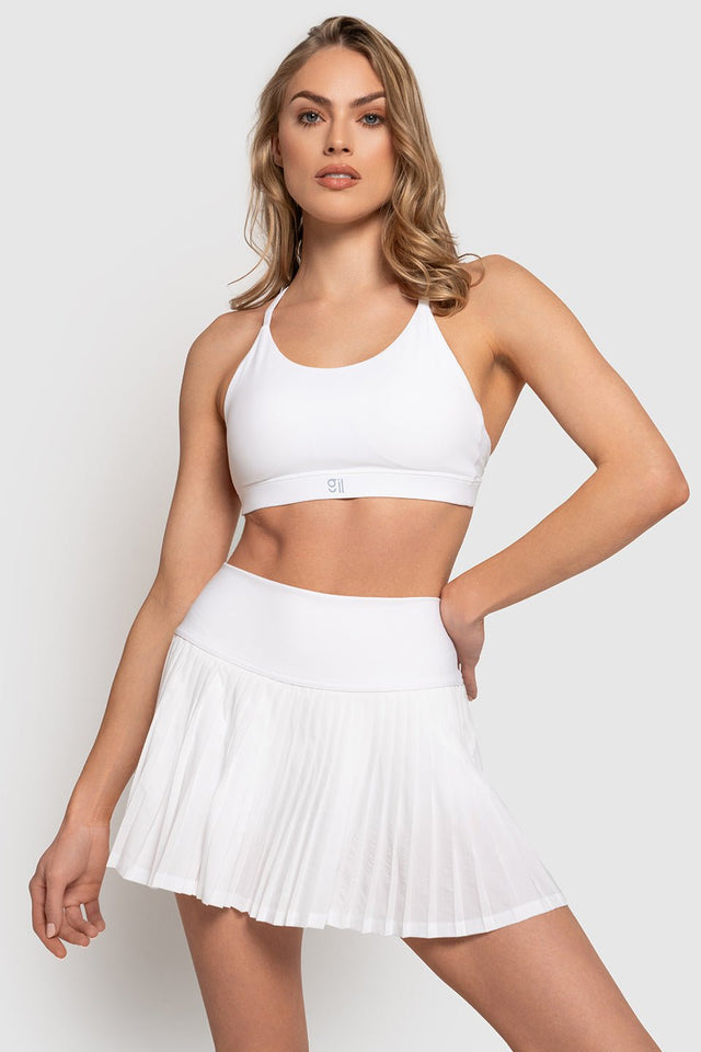 Glosoft Hollowback Vantage Bra - Glory in LA