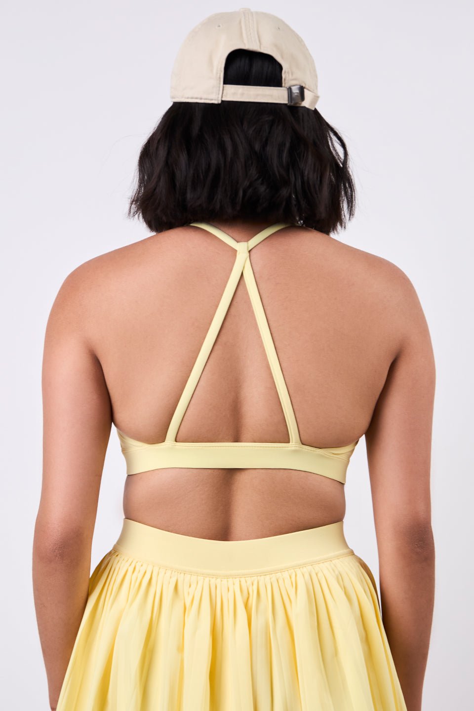 Glosoft Hollowback Vantage Bra - Glory in LA