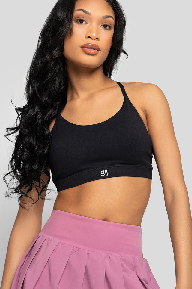 Glosoft Hollowback Vantage Bra - Glory in LA