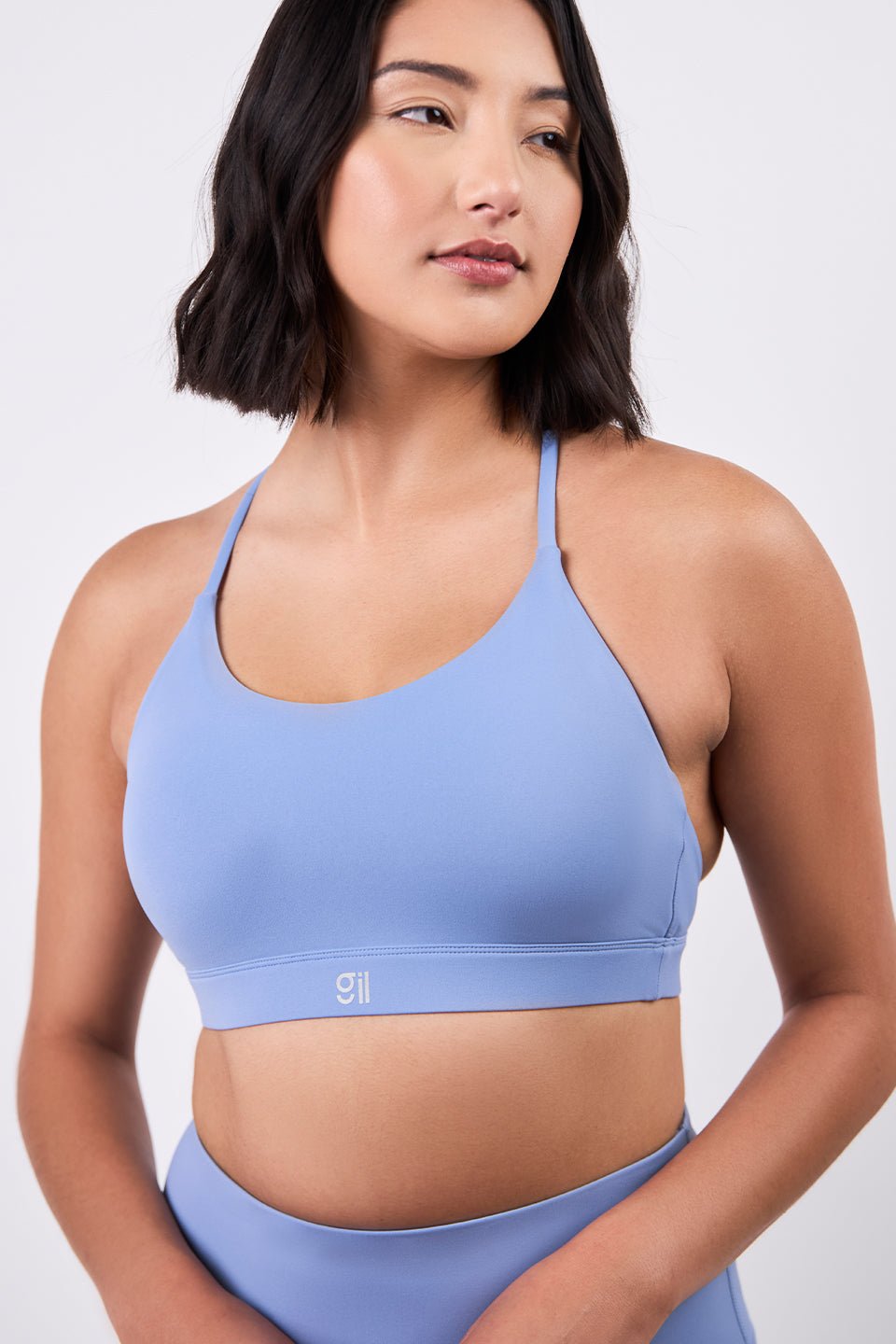 Glosoft Hollowback Vantage Bra - Glory in LA