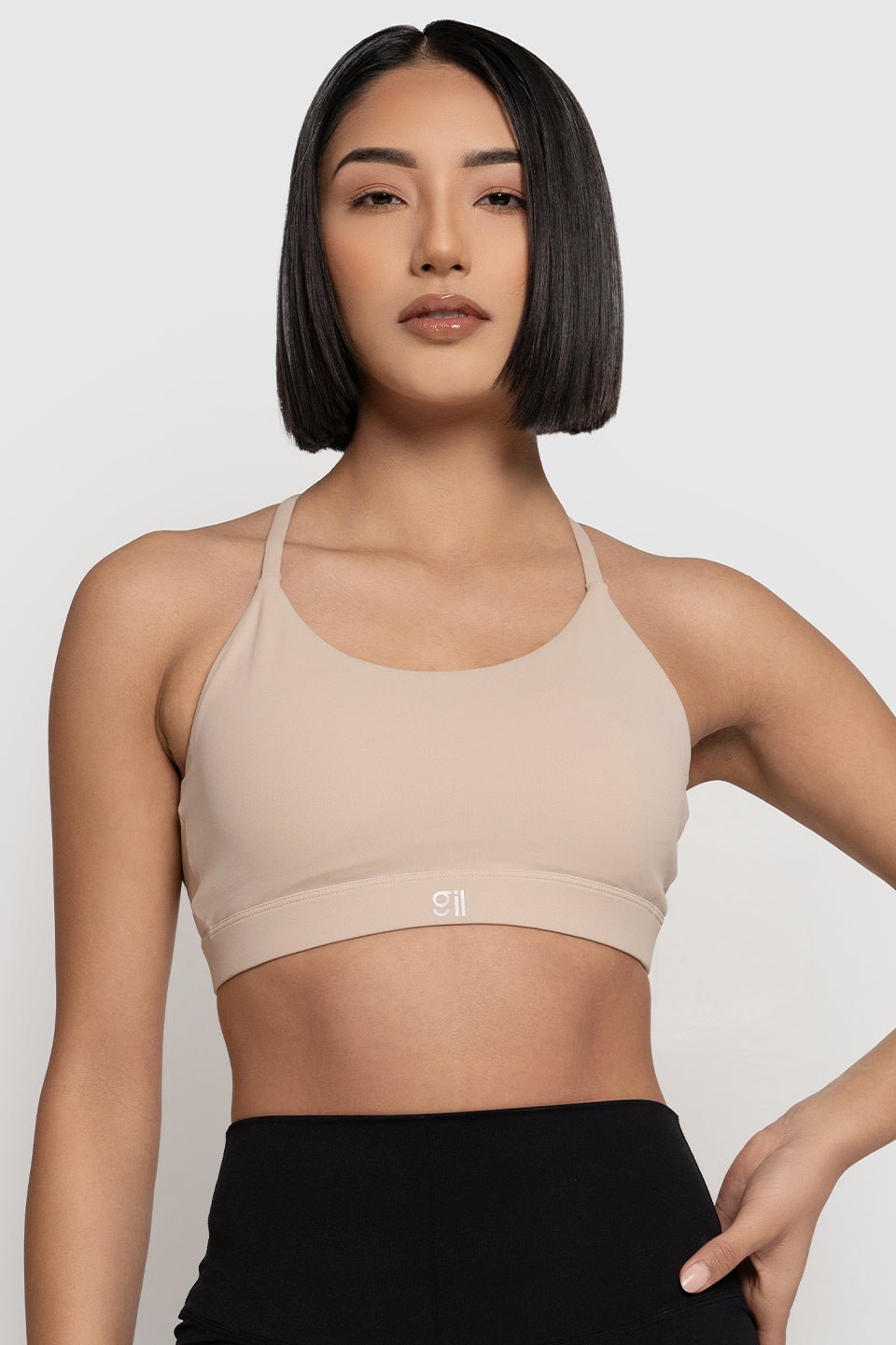 Glosoft Hollowback Vantage Bra - Glory in LA