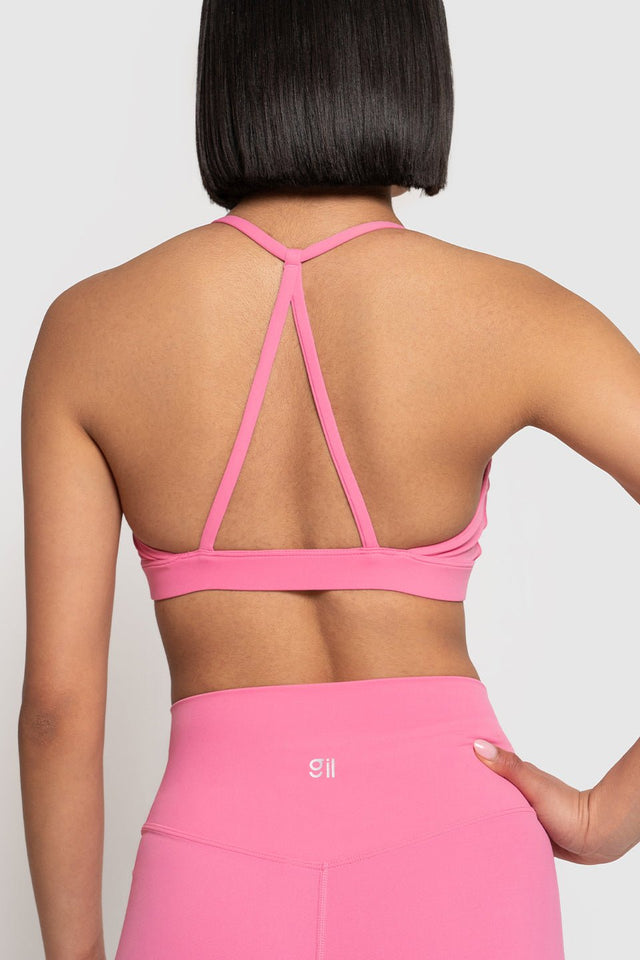 Glosoft Hollowback Vantage Bra - Glory in LA