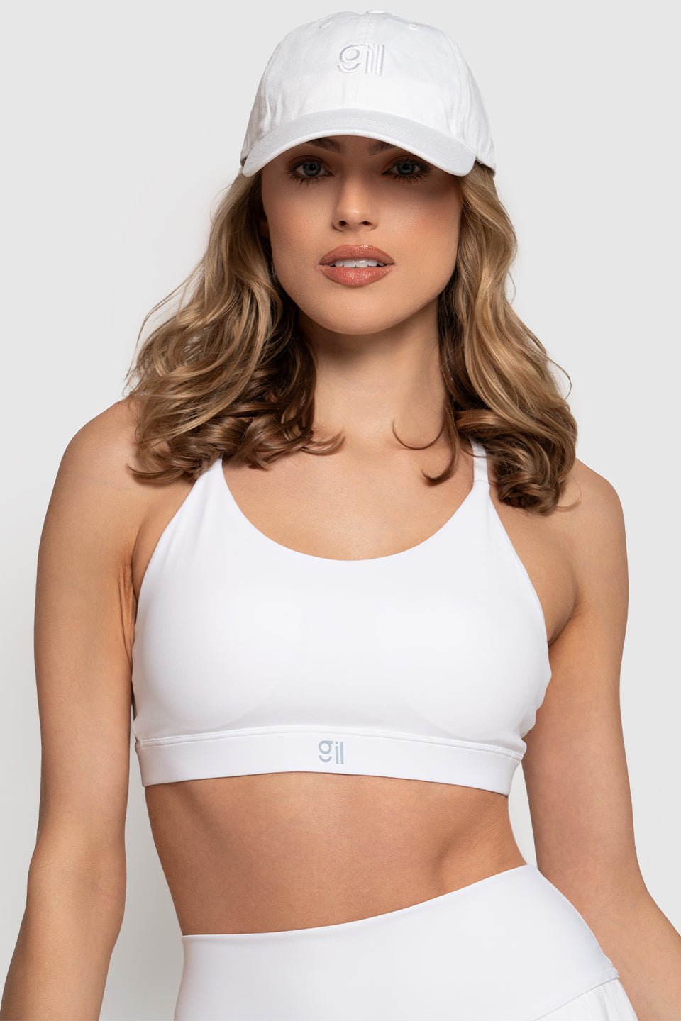 Glosoft Hollowback Vantage Bra - Glory in LA