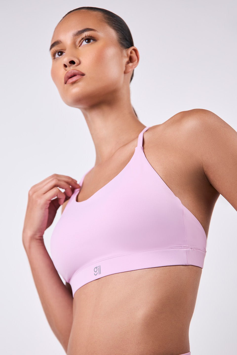 Glosoft Hollowback Vantage Bra - Glory in LA