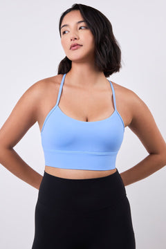 Glosoft Racerback Mainstage Bra