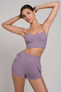 Glosoft Racerback Mainstage Bra
