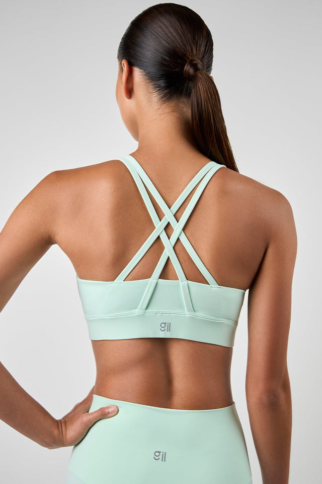 Glosoft Victory Bra - Glory in LA