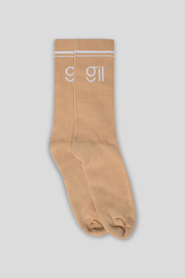 Half - Crew Essential Sock - Glory in LA