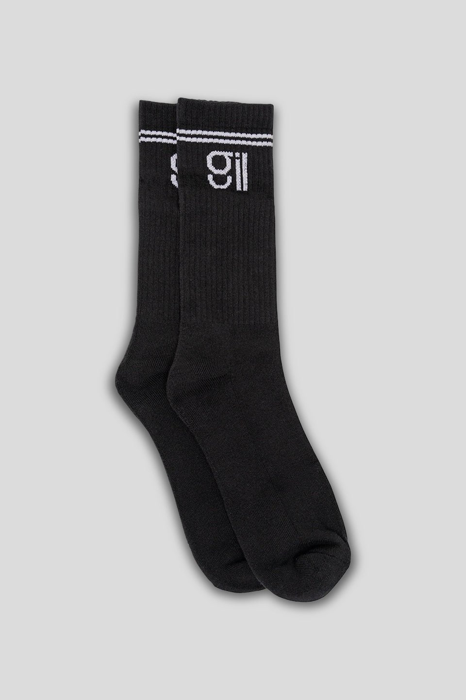 Half - Crew Essential Sock - Glory in LA