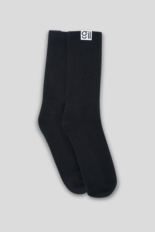 Half - Crew Everyday Sock - Glory in LA