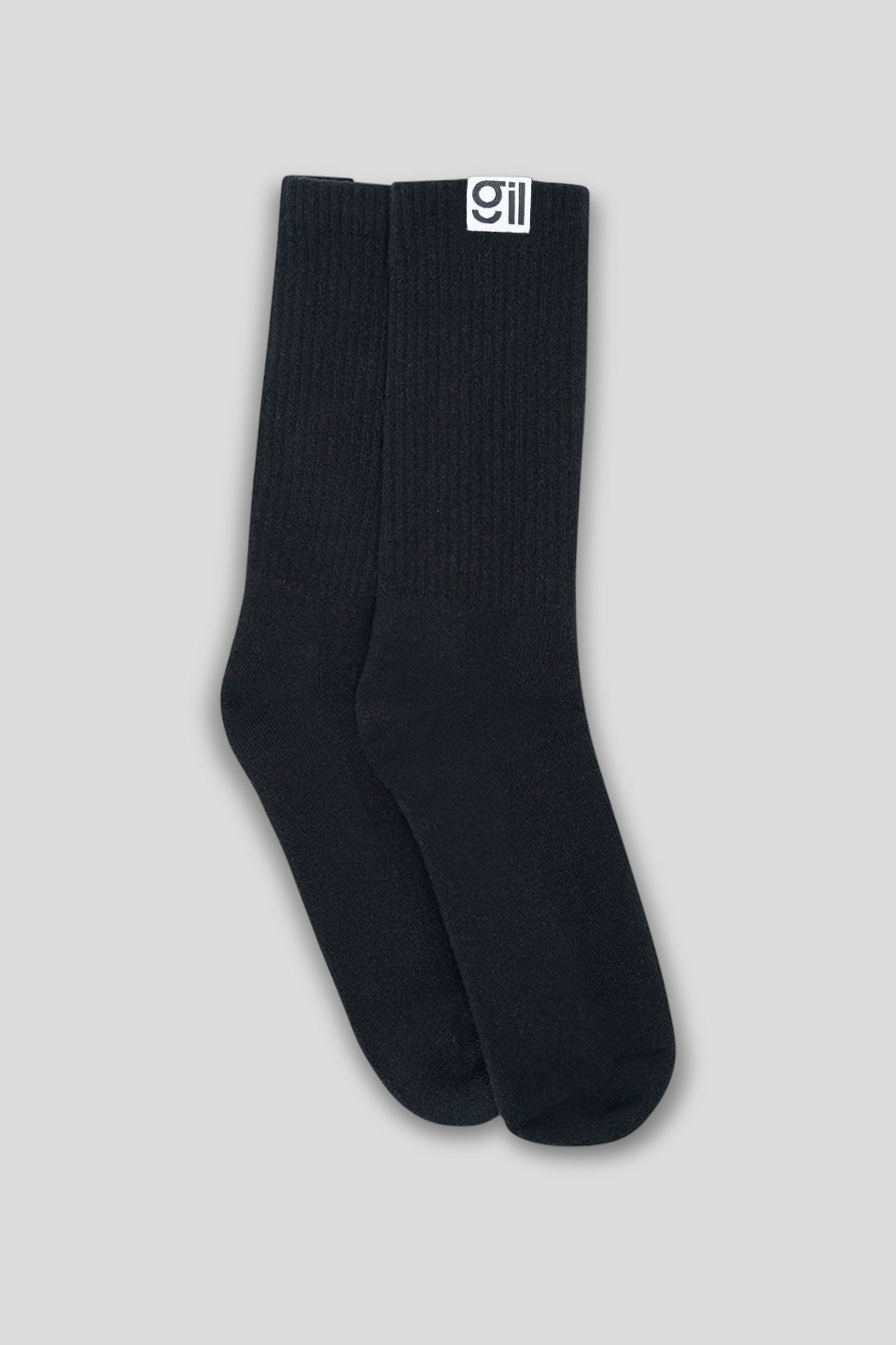 Half - Crew Everyday Sock - Glory in LA