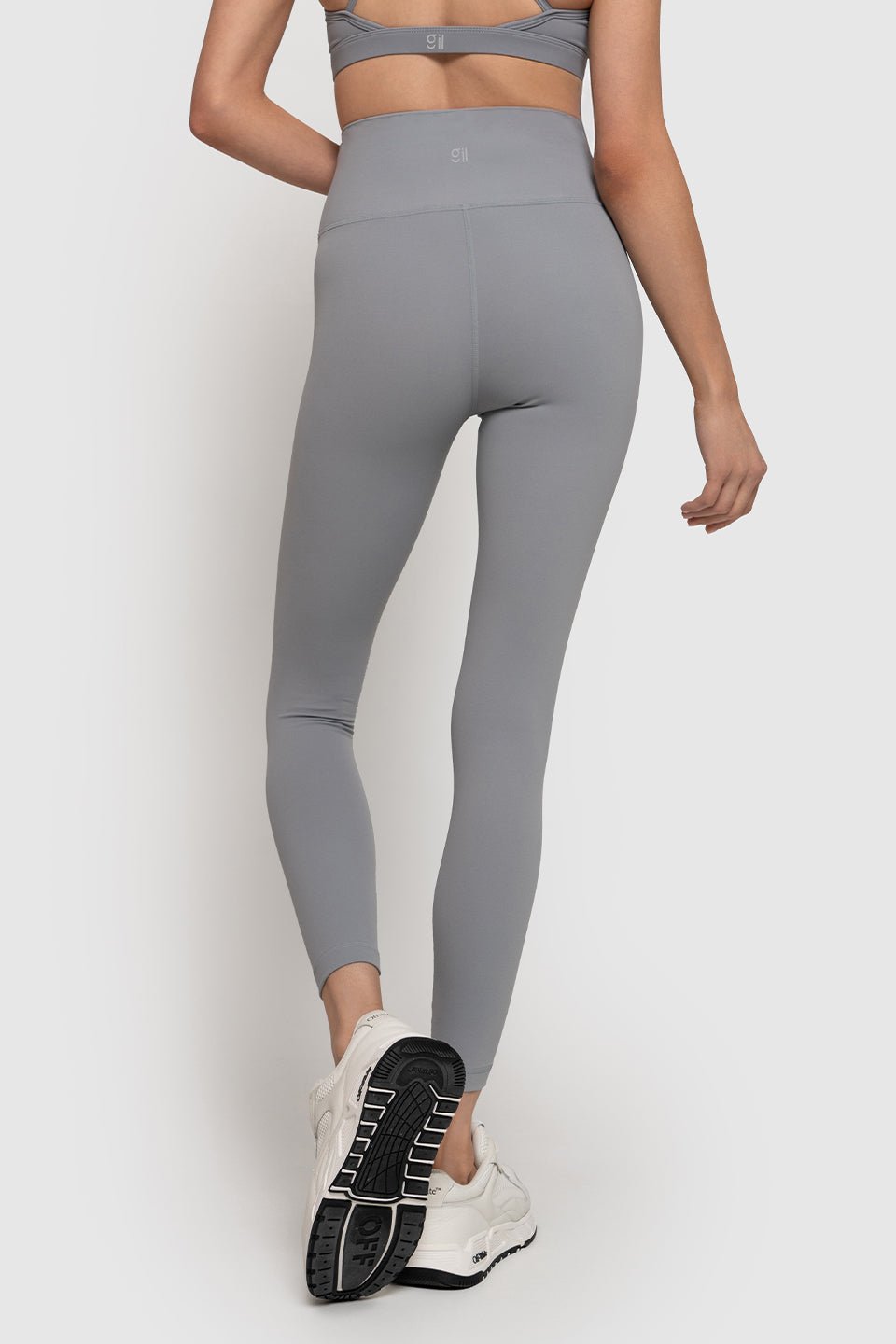 High Waist GloCloud Leggings - Glory in LA