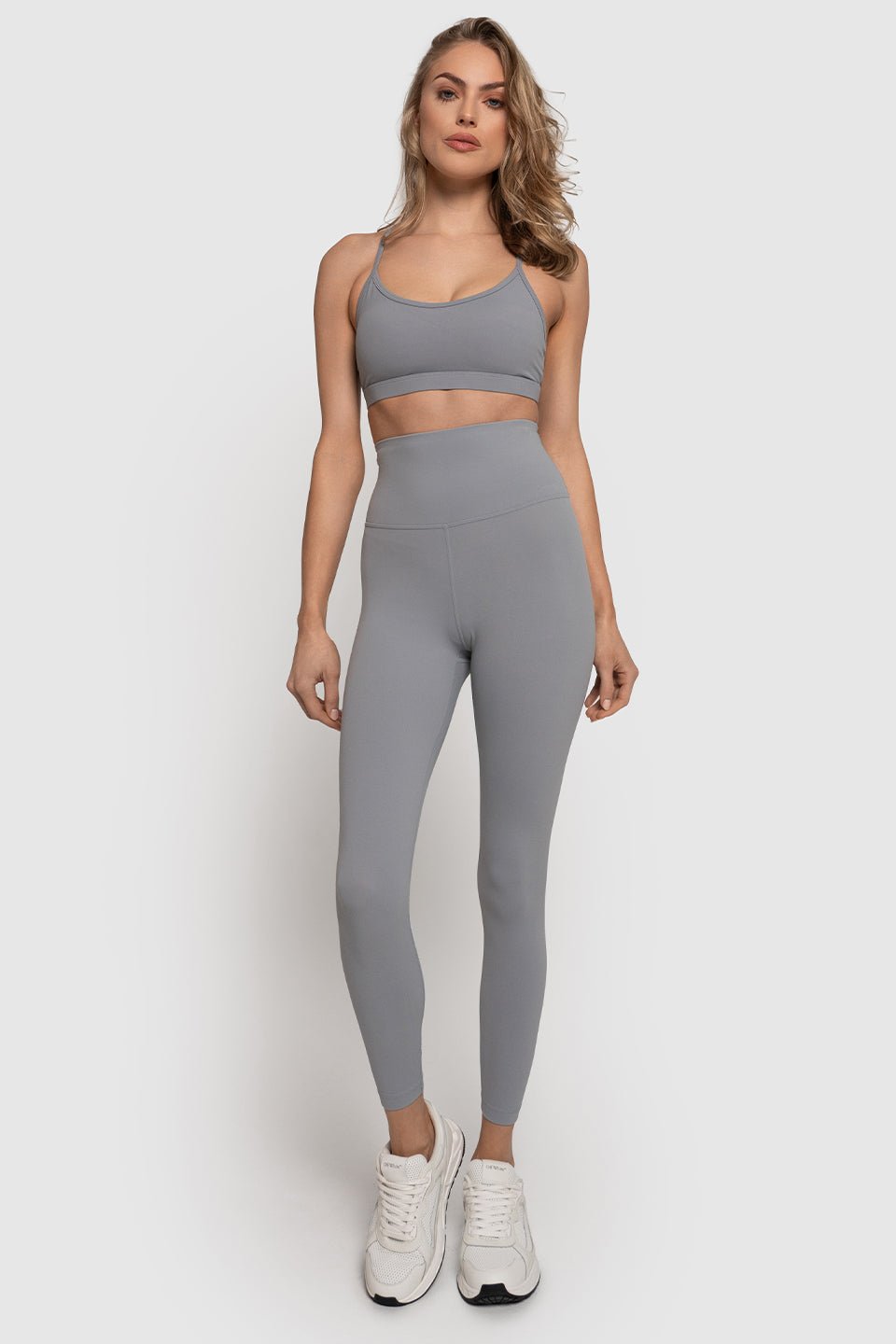 High Waist GloCloud Leggings - Glory in LA